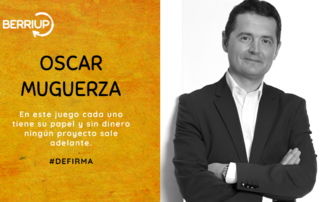 4 - Oscar Muguerza
