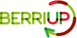 BerriUp Logo