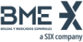 Logo bme