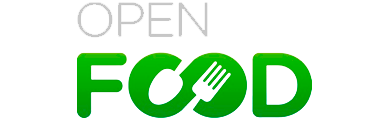 Logo Openfood