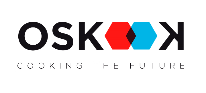 Logo oskook