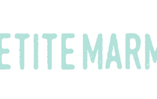 Logo petite marmotte