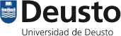 logo universidad de deusto