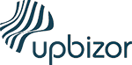 Upbizor logo