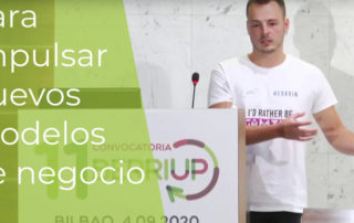 12ª convocatoria berriup