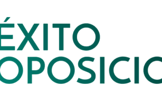 Exitooposiciones logo
