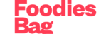 Foodies bag logo