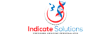 Indicate solutions logo