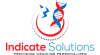 Indicate solutions logo
