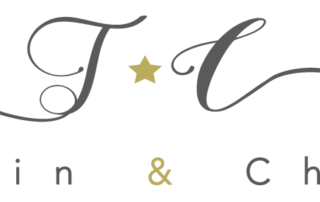 Twin chic logo