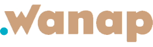 wanap logo