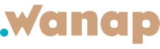 wanap logo