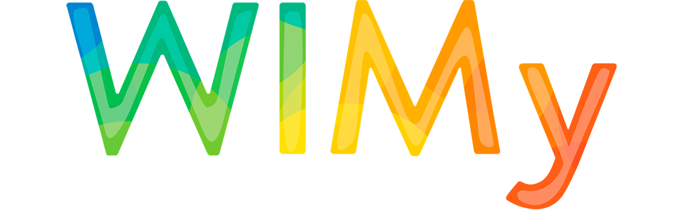 wimy logo