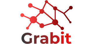 Grabit logo