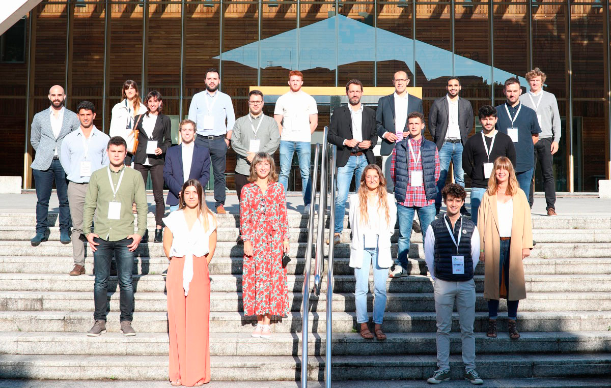 BerriUp_Oihana Zarra Elen Orcolaga y Ainhoa Otaegui BerriUp Oihana Zarra Elen Orcolaga y Ainhoa Otaegui