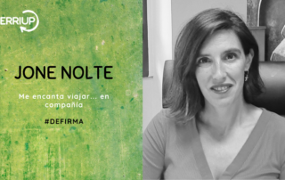 DeFirma Jone Nolte