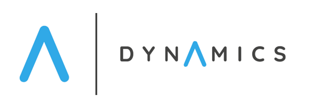 DYNAMICS prueba 2 Logo Dynamics