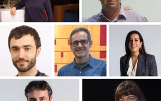 Jurado de Green Deal Youth Challenge