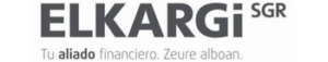 Logo de Elkargi