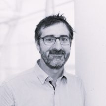 Iñigo Olaizola cuadrado