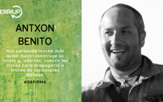 65 - Antxon Benito