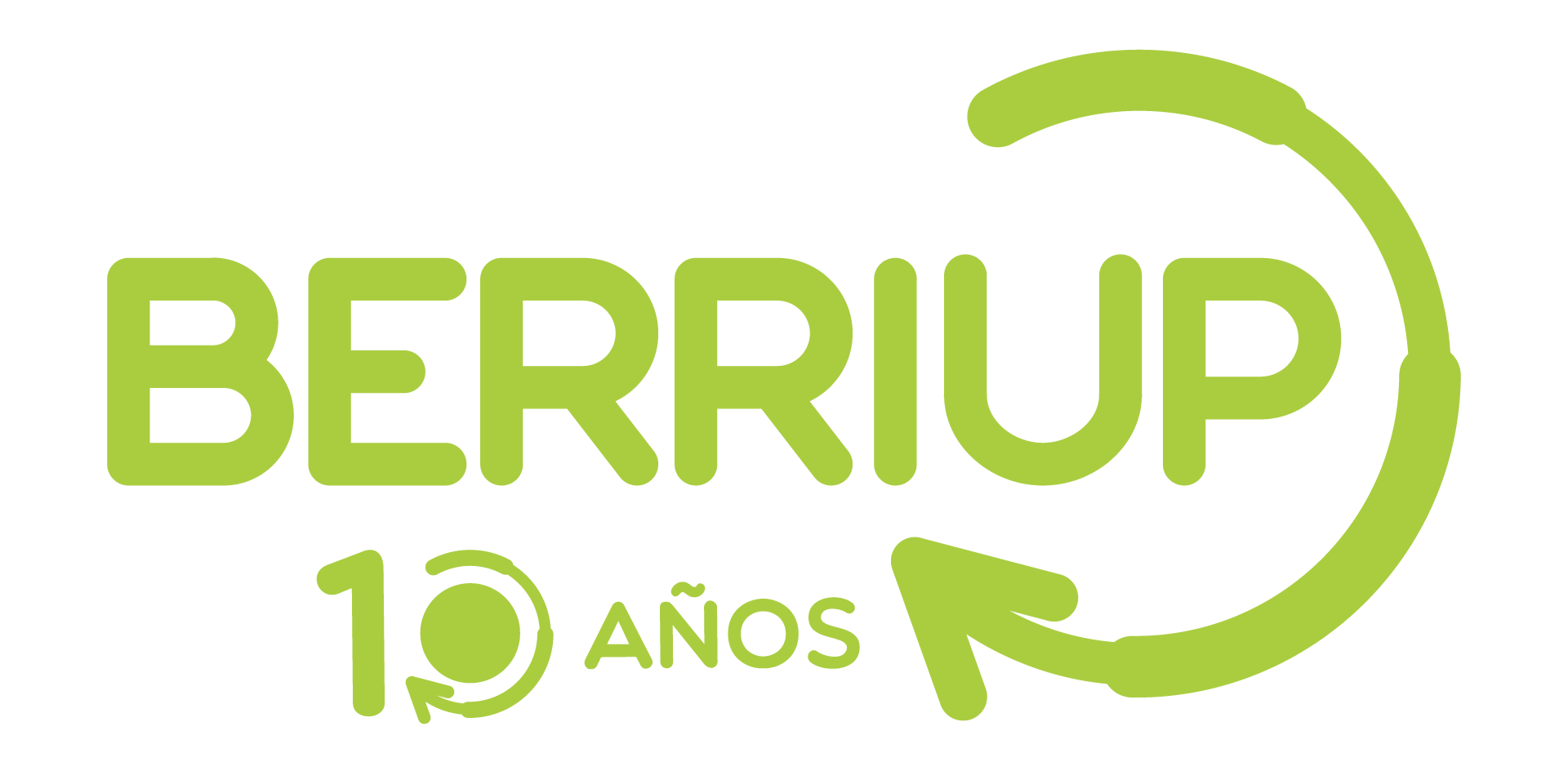 Berriup logo 10aniversario def[1]
