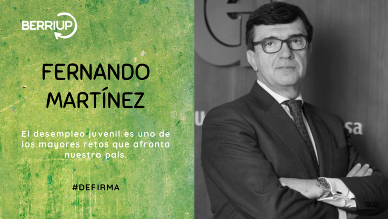 Fernando martínez