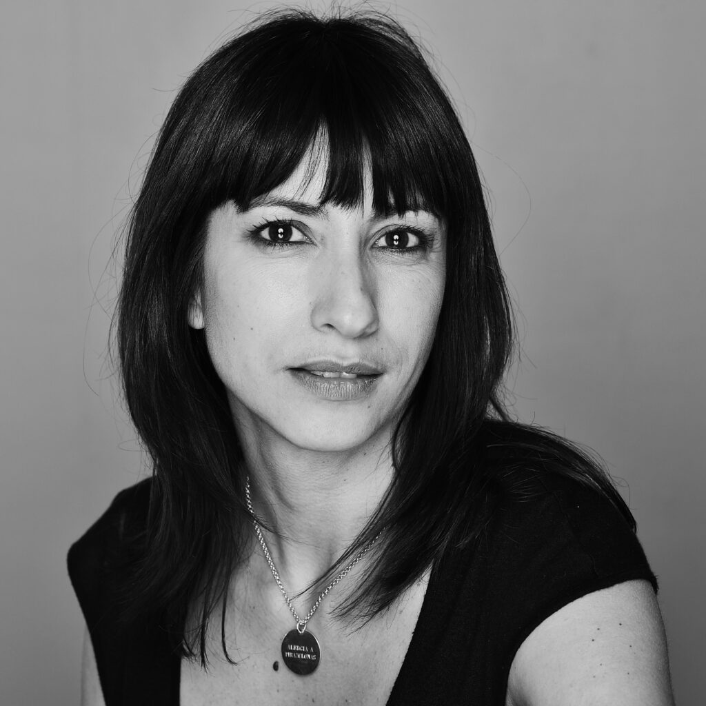 Foto alicia rodriguez
