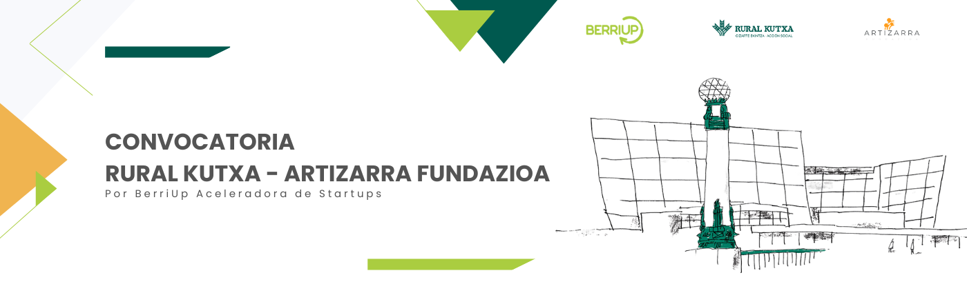 Convocatoria Rural Kutxa – Artizarra Fundazioa