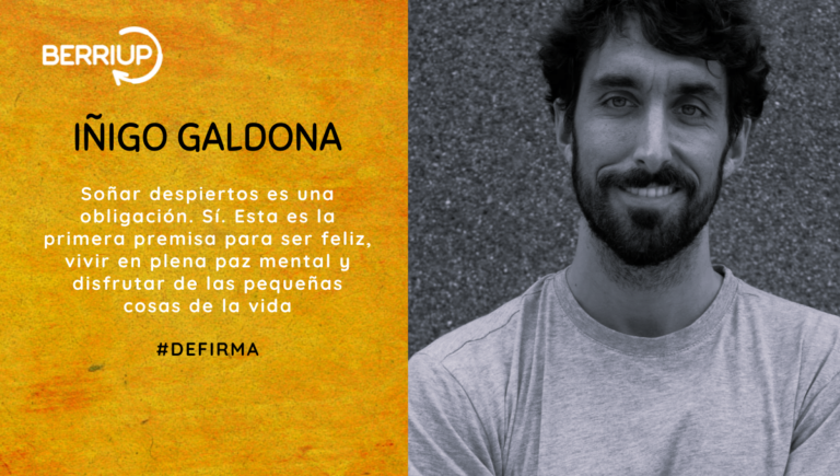 Iñigo galdona