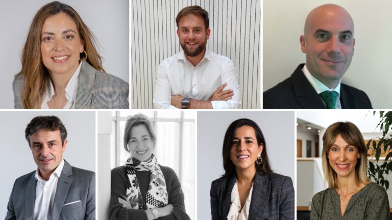 Jurado para la selección de startups