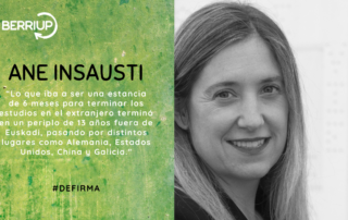ANE INSAUSTI