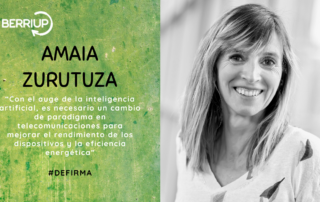 Amaia zurutuza