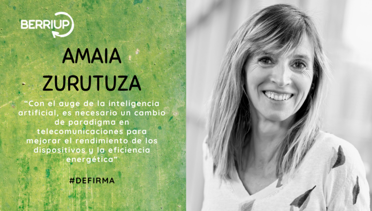 Amaia zurutuza
