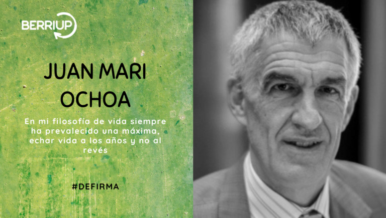 Juan mari ochoa