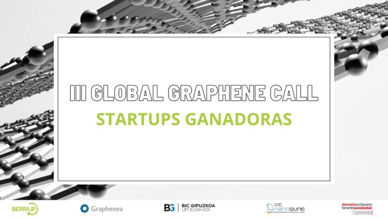 Iii global graphene call ganadoras
