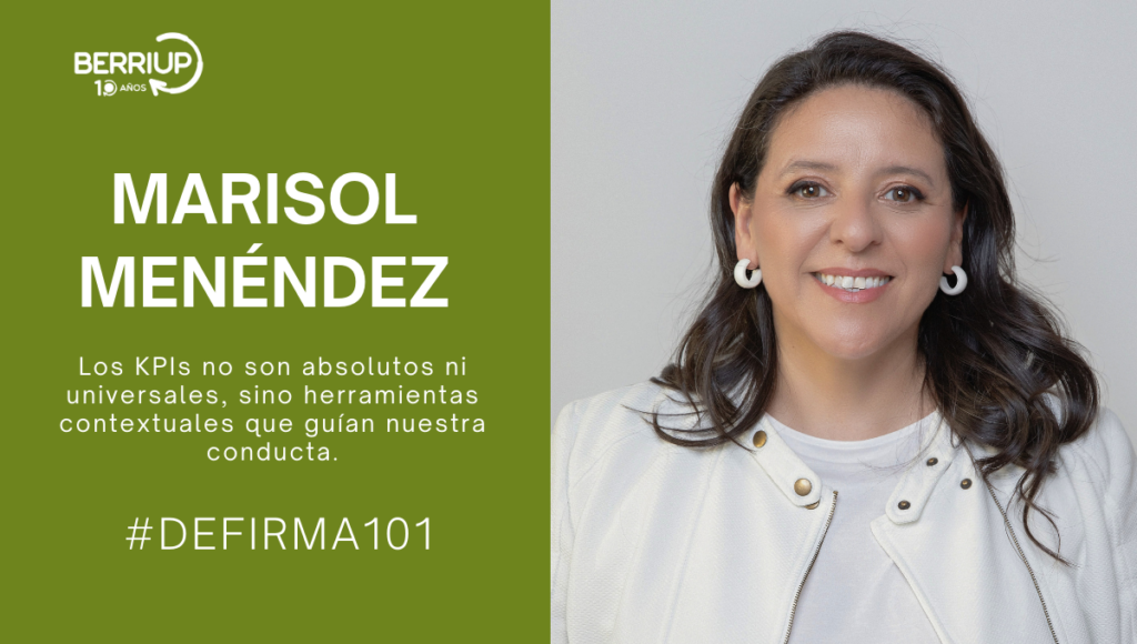 Foto portada Marisol Menéndez