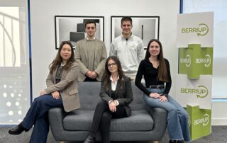 Fotografía equipo berriup
