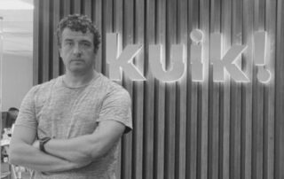 Retrato felix vela byn