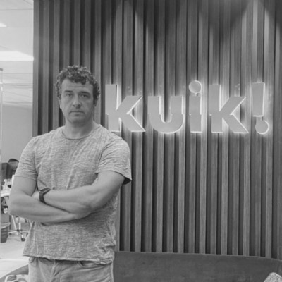 Retrato felix vela byn